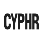 Cyphr logo