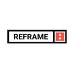 reframe logo